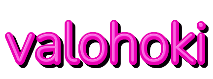 valohoki — logo kanal